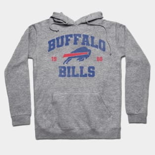 Buffalo Bills Hoodie